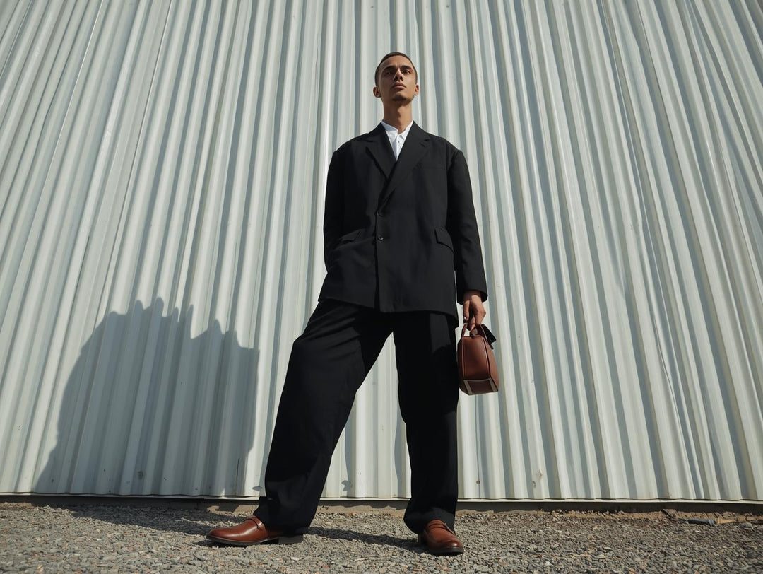 Hoe kies je de juiste maat bij online kleding shoppen