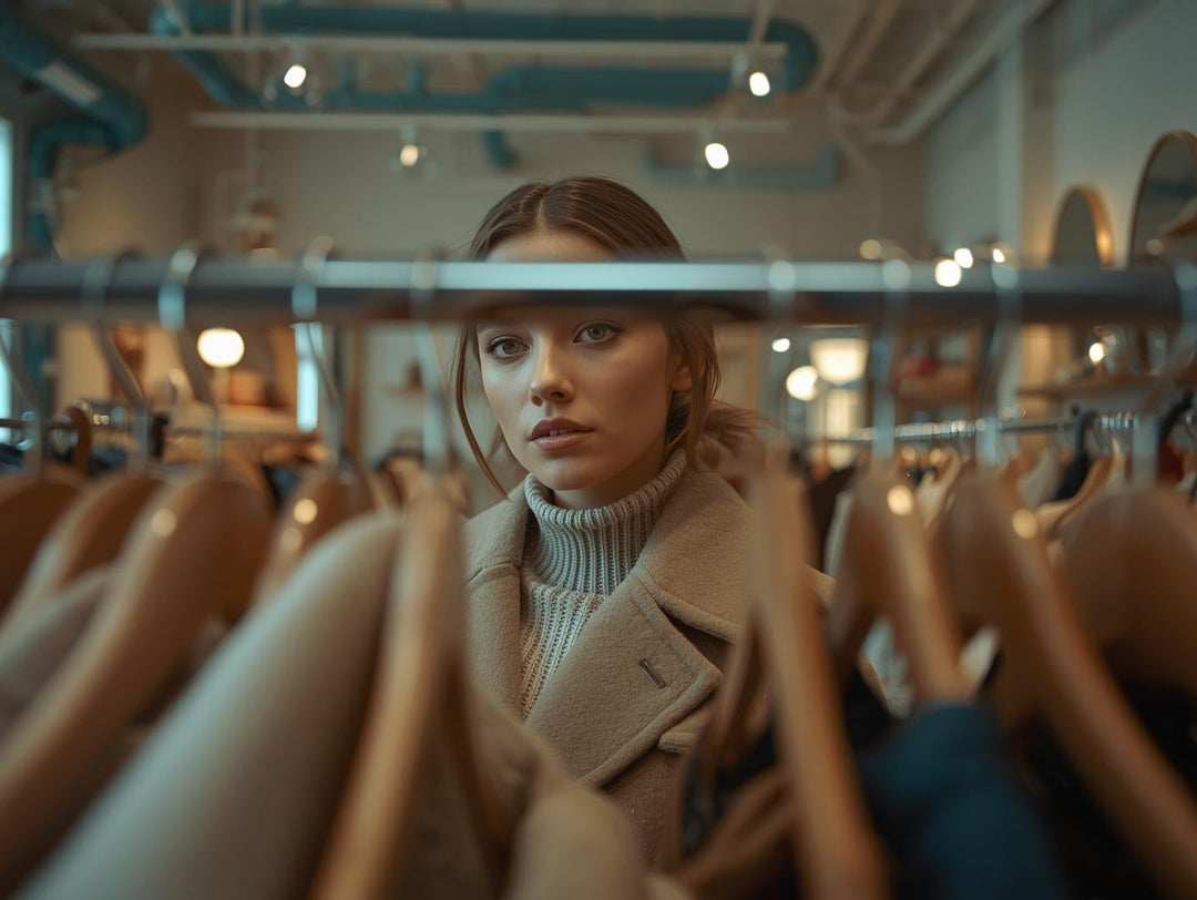 Wat draag je naar werk zonder er te veel over na te denken