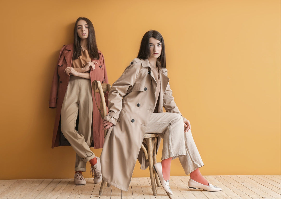 Een eenvoudige gids voor het opbouwen van een praktische garderobe