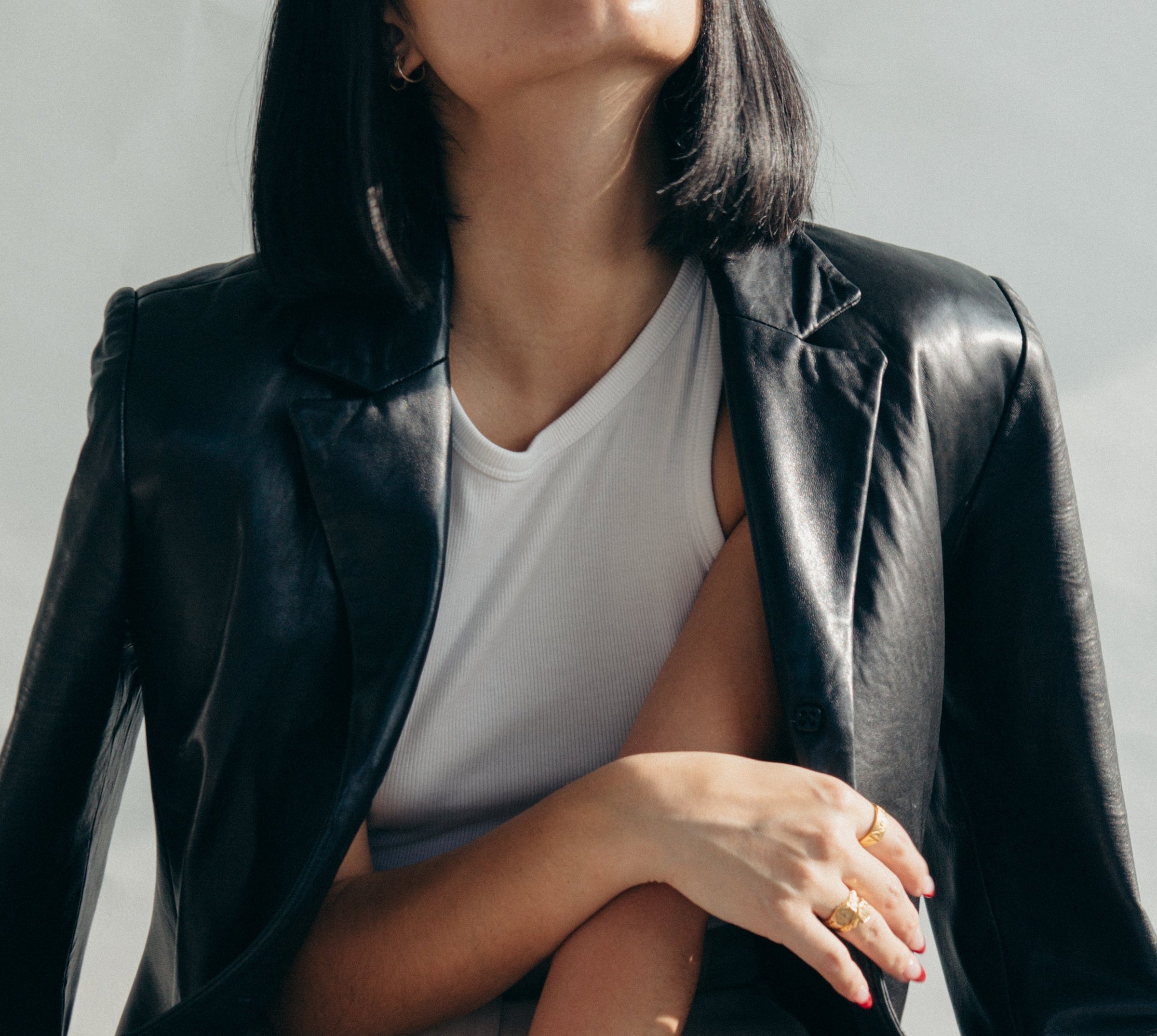 Dames Blazers & Vesten